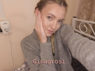 Ginagrosi
