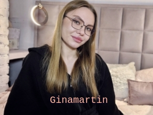Ginamartin