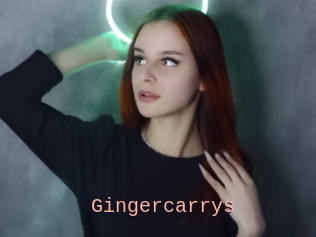 Gingercarrys