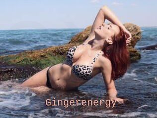 Gingerenergy