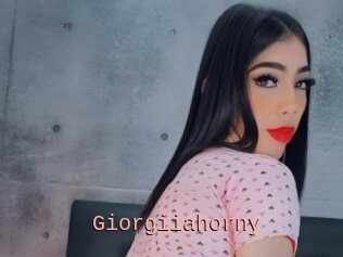 Giorgiiahorny