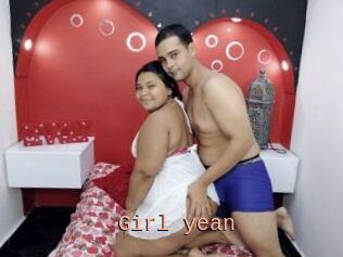 Girl_yean