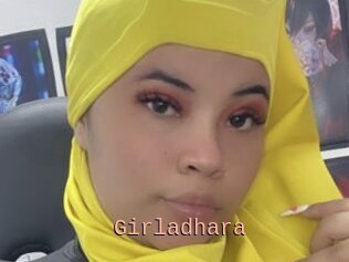 Girladhara