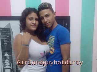 Girlandguyhotdirty