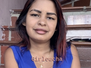 Girleucha