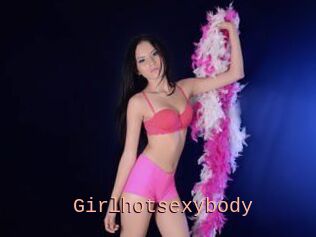 Girlhotsexybody