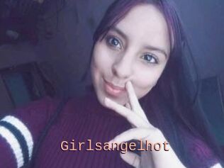 Girlsangelhot