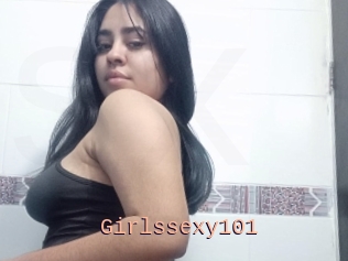 Girlssexy101