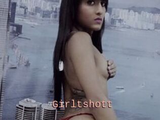 Girltshott