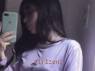 Girlzeni