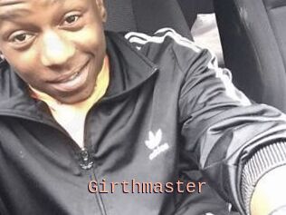 Girthmaster