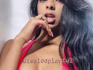 Gisel66playful