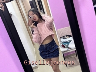 Gisellejoonees