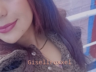 Gisellroxxel