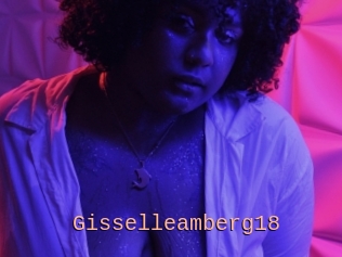 Gisselleamberg18