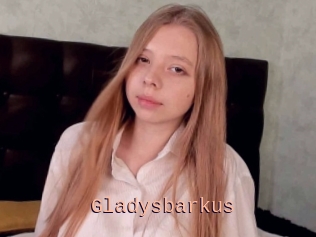 Gladysbarkus