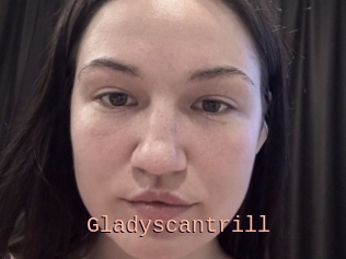 Gladyscantrill
