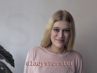Gladysforster