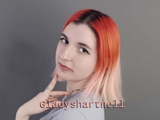 Gladyshartnell
