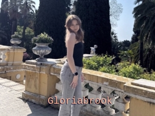 Gloriabrook