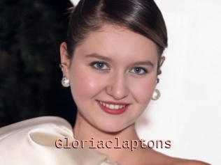 Gloriaclaptons