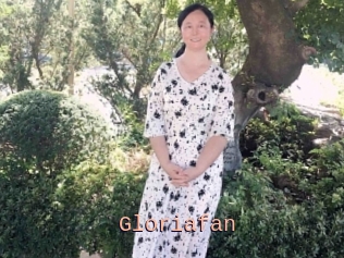 Gloriafan