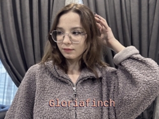 Gloriafinch
