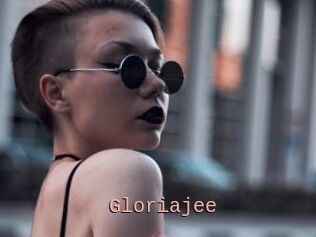 Gloriajee