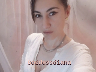Goddessdiana