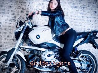 Goddessgera