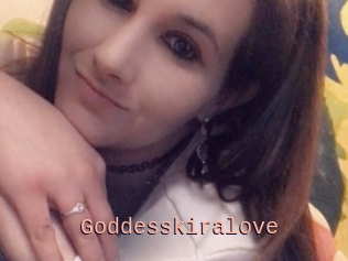 Goddesskiralove