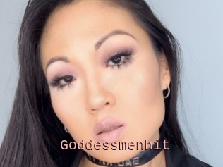 Goddessmenhit