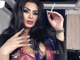 Goddessnaomi
