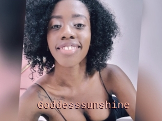 Goddesssunshine