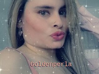 Goldenperla