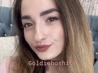 Goldiehoshie