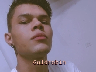 Goldrobin