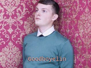 Goodboyelin