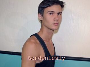 Gordonlesly