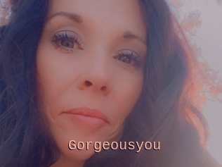 Gorgeousyou