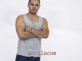Gorilacum