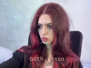 Goth_russo