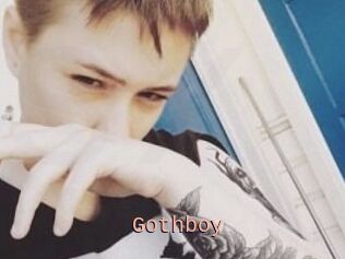 Gothboy