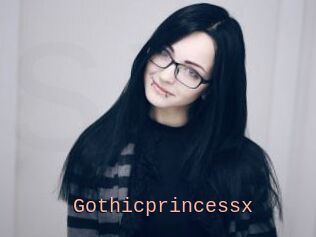 Gothicprincessx