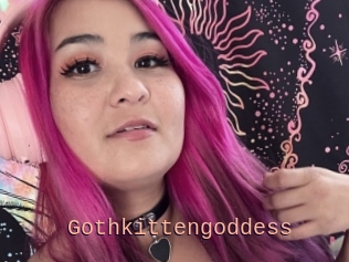 Gothkittengoddess