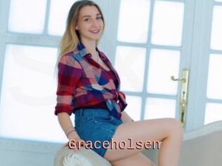 Graceholsen