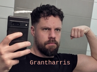 Grantharris