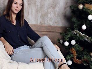 Greatdream