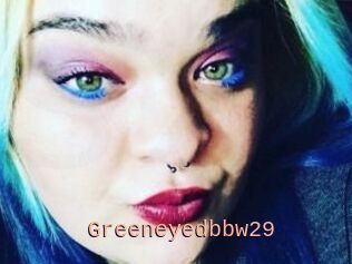 Greeneyedbbw29