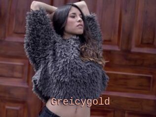 Greicygold
